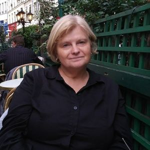 Meet your Posher, Shari